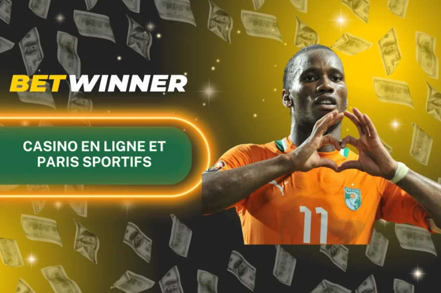 Betwinner Betting Explorez le Monde des Pari Sportifs