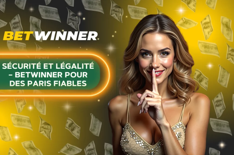 Betwinner Betting Explorez le Monde des Pari Sportifs