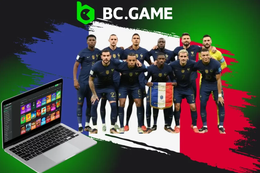 Guide Complet sur le BC Game Login