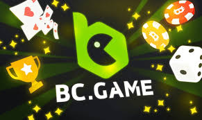 The Exciting World of Bc.Game A Comprehensive Guide