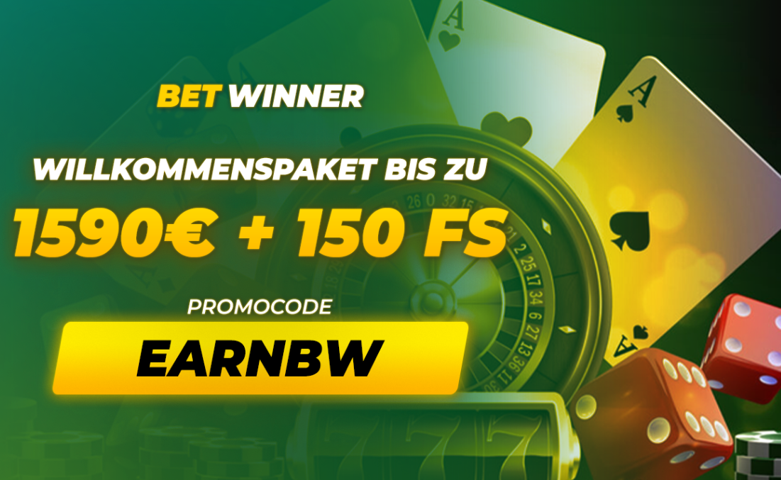 The Exciting World of Betwinner Bets