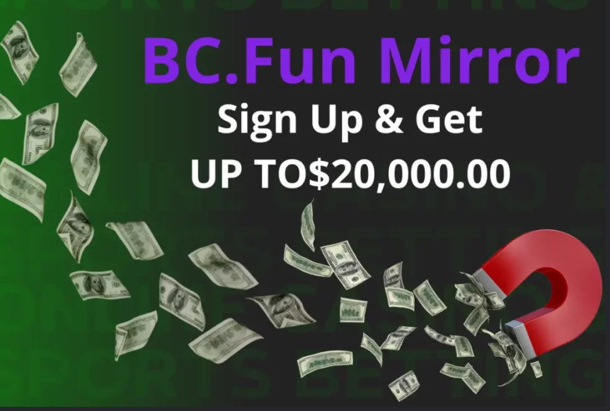 The Ultimate Guide to Unlimited Bc Fun