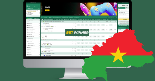 Tout ce que vous devez savoir sur les Bonuses Betwinner