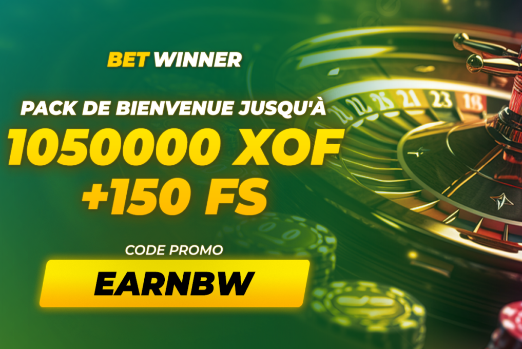 Tout sur Betwinner Betting  La plateforme de paris révolutionnaire