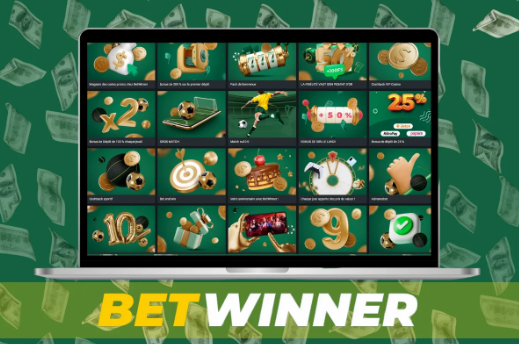 Ultimate Guide to Betwinner betting