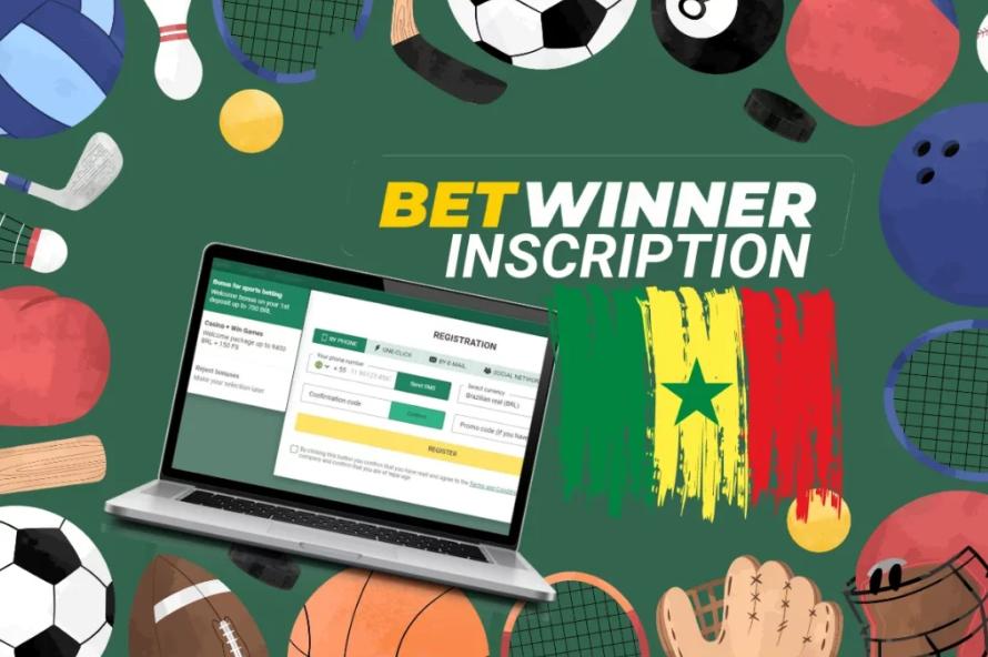 Ultimate Guide to Betwinner Sign Up in 2023