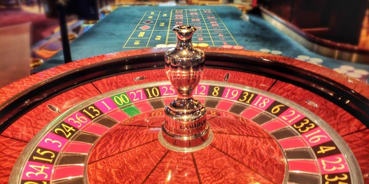 Casinos Not on Gamstop - Discover New Online Gaming Options