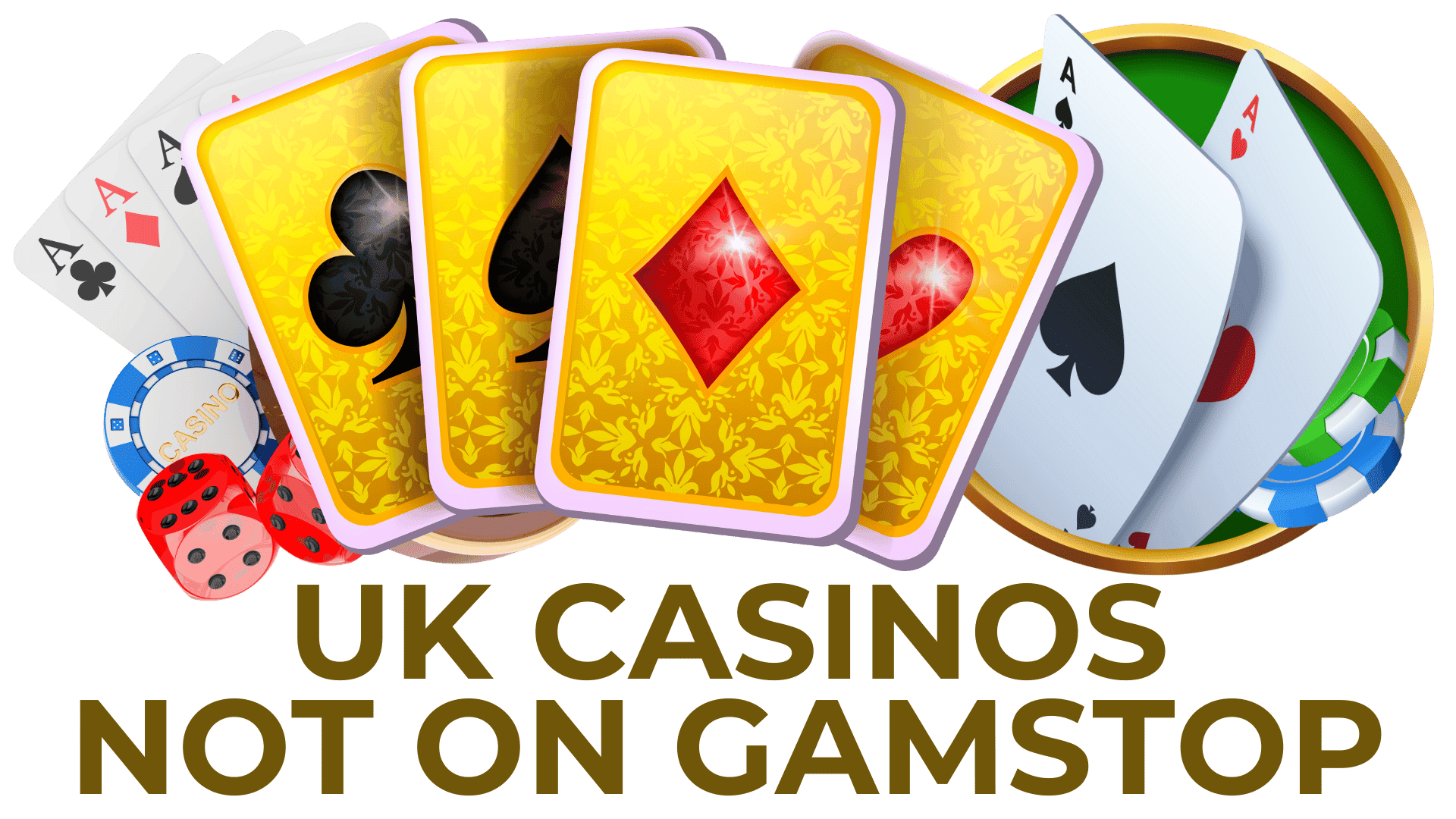 Casinos Not on Gamstop - Discover New Online Gaming Options