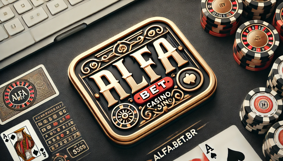 Descubra o Potencial do Alfa Bet no Mundo das Apostas Online