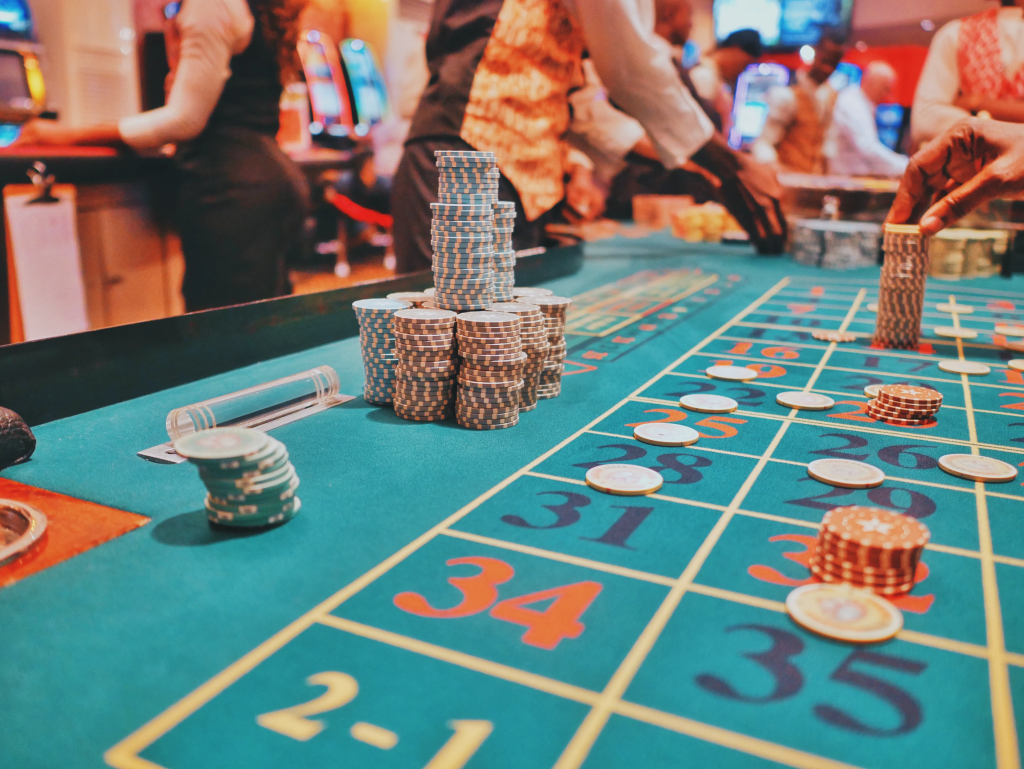 Discover the Benefits and Features of Non Gamstop Casinos 300