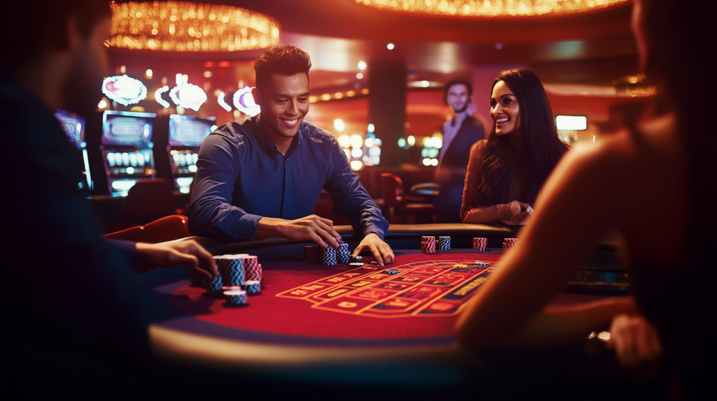 Discover the Best Non Gamstop Casinos for Uninterrupted Gaming 3989