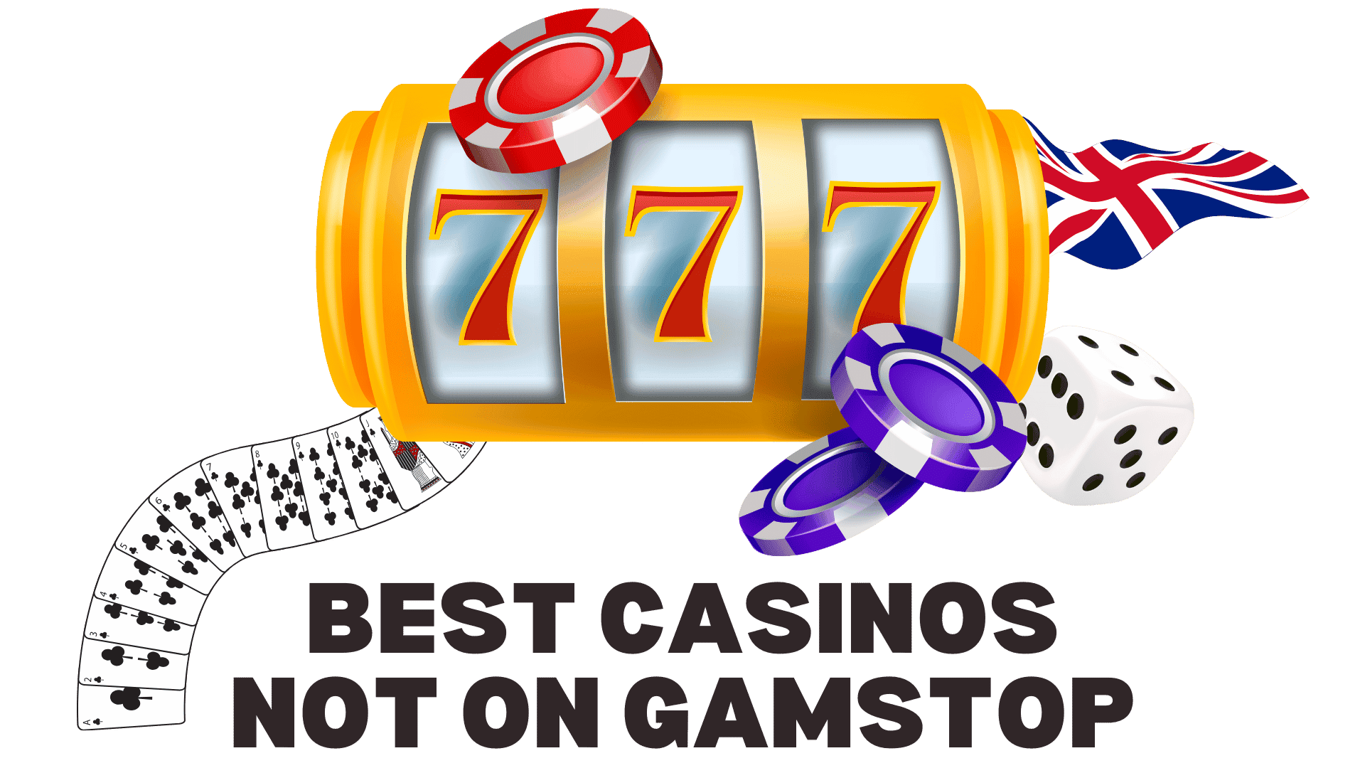 Exploring the World of Non Gamstop Casinos 1227