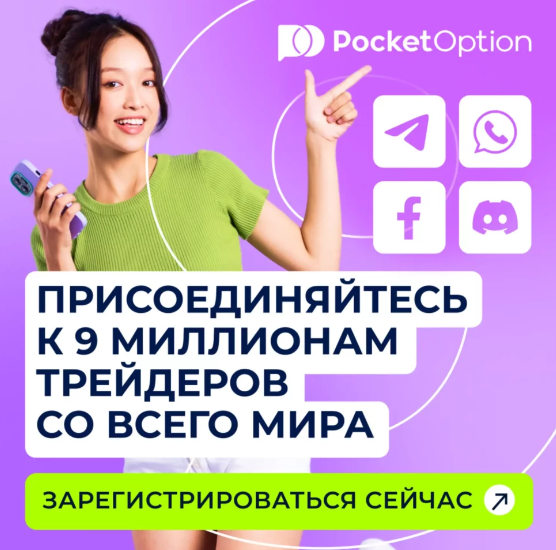 Обзор платформы Pocket Option для успешного трейдинга