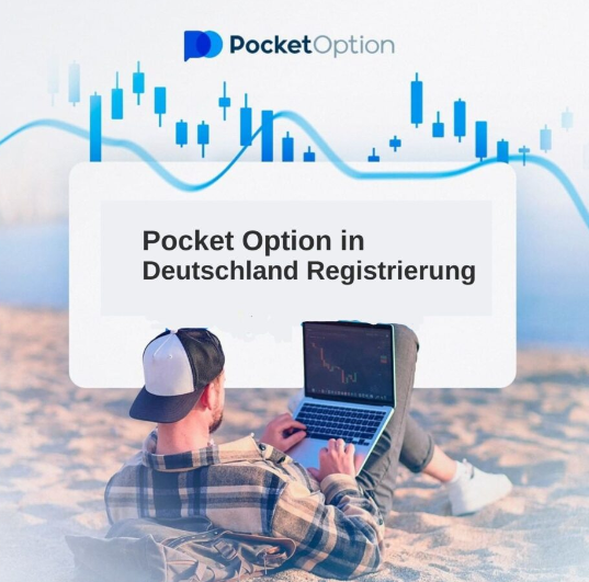 Pocket Option Trader Ein Leitfaden für effektiven Handel