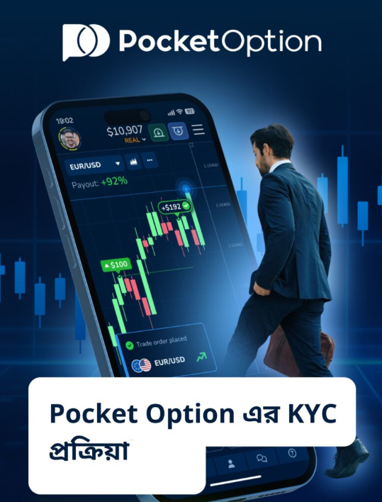 Pocket Option Trader Unlocking the Potential of Digital Trading