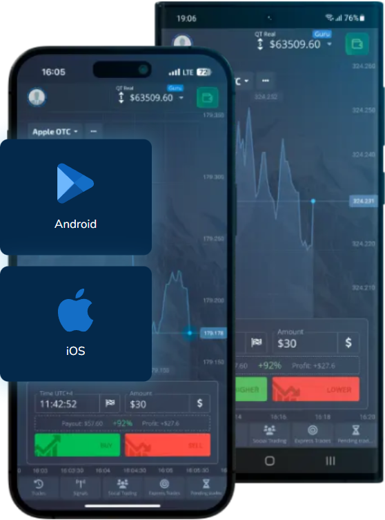 The Comprehensive Guide to Trading on Pocket Option