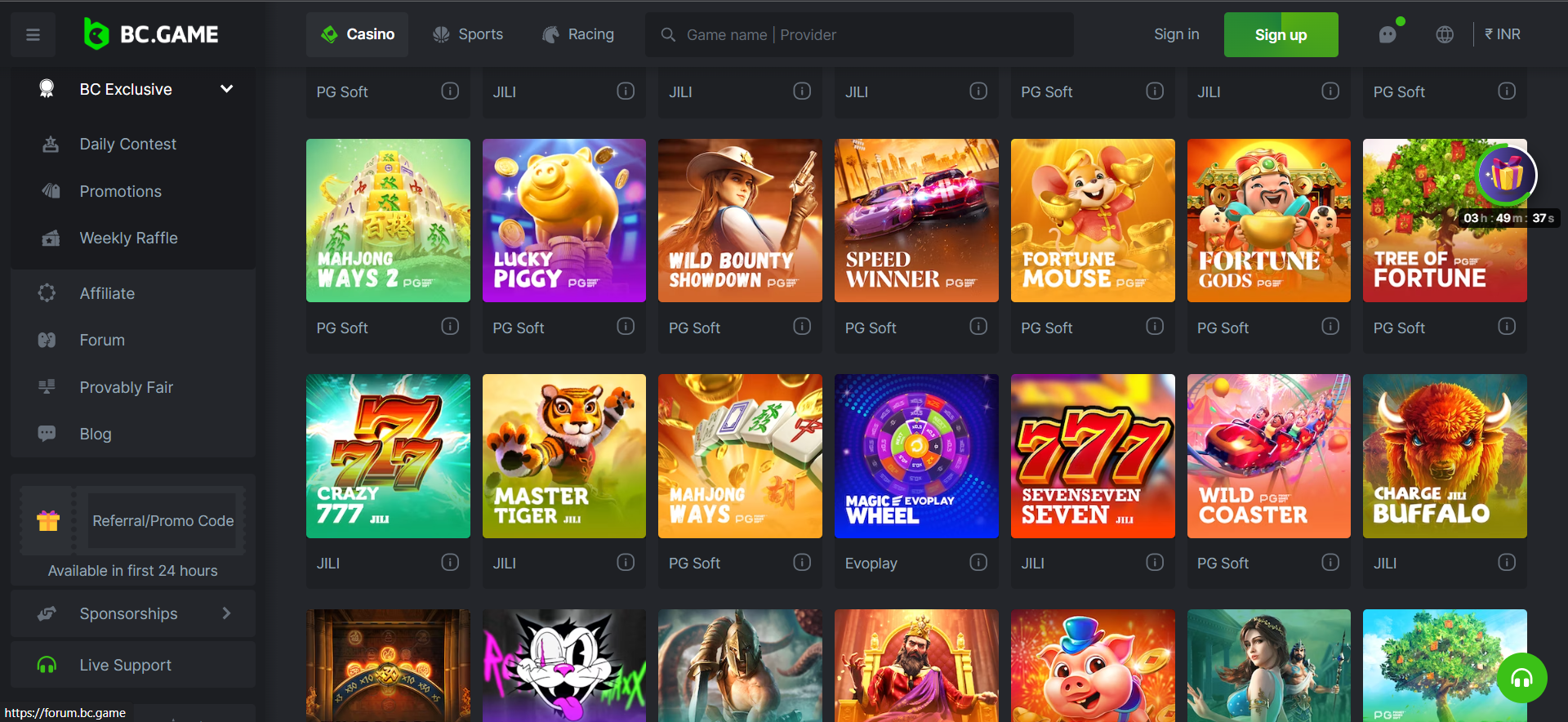 The Ultimate Guide to Bc.Game A New Era of Online Gaming The Ultimate Guide to Bc.Game A New Era of Online Gaming