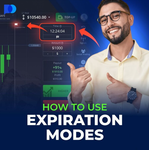 The Ultimate Guide to Pocket Option Trader