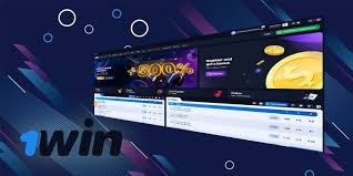 Unlocking Opportunities A Comprehensive Guide to 1win Affiliate Unlocking Opportunities A Comprehensive Guide to 1win Affiliate