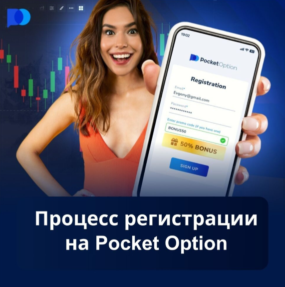 Unlocking the Potential with Pocket Option App