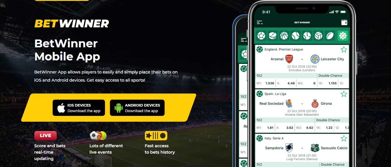 Complete Guide to Betwinner Withdrawal 7 Complete Guide to Betwinner Withdrawal 7