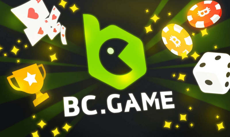 Discover the Exciting World of BC.Game Crypto Casino 9 Discover the Exciting World of BC.Game Crypto Casino 9