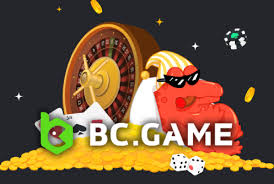 Discover the Thrill of Casino BCGame.vc Discover the Thrill of Casino BCGame.vc