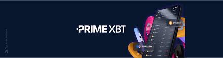 Everything You Need to Know About PrimeXBT Crypto