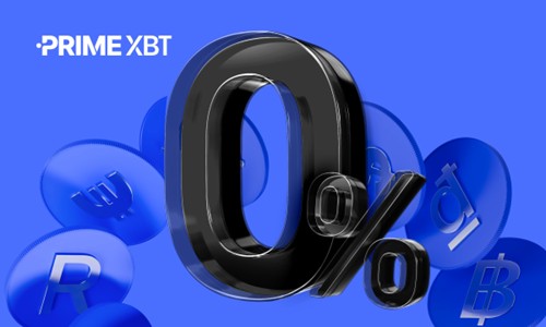 Experience the Thrill of Live Trading on PrimeXBT Experience the Thrill of Live Trading on PrimeXBT