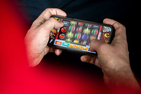 Explore the Future of Gaming with bld777 Explore the Future of Gaming with bld777
