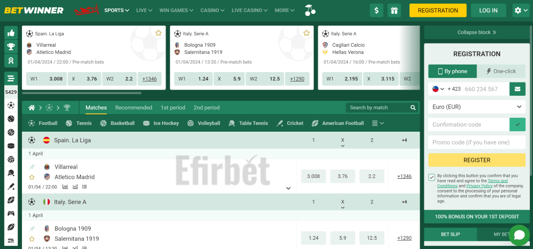 Exploring the Exciting Features of Online Casino Betwinner Exploring the Exciting Features of Online Casino Betwinner