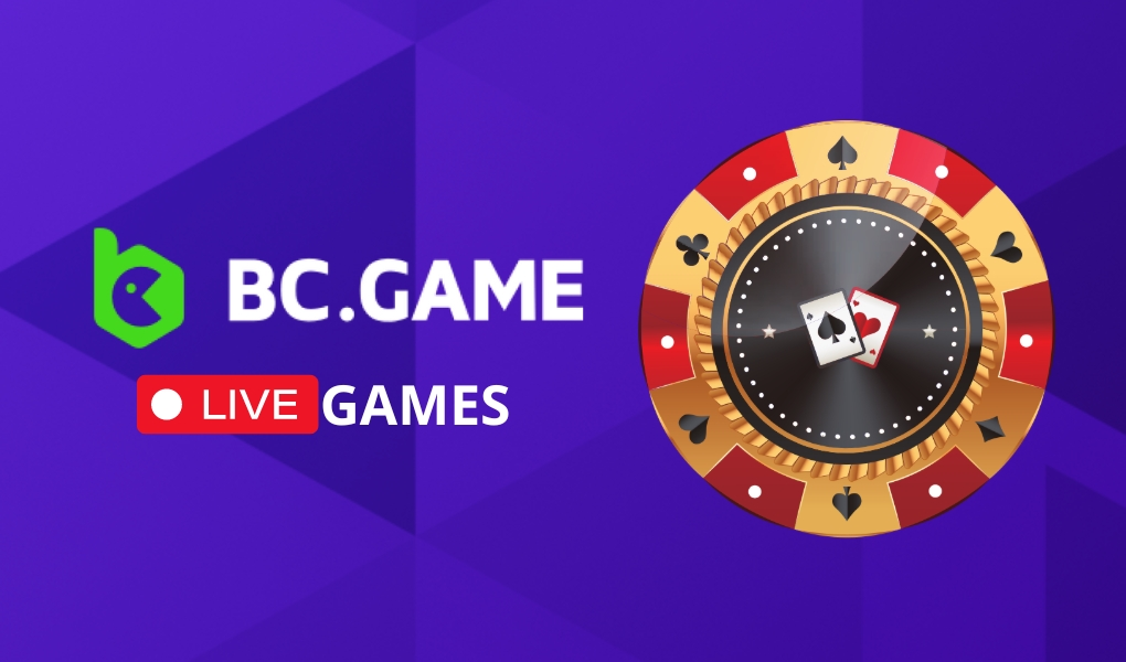 Exploring the Thrills of BC.Game A Comprehensive Review Exploring the Thrills of BC.Game A Comprehensive Review