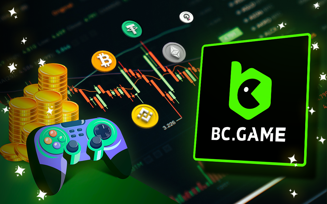 Exploring the Thrills of BC.Game A Comprehensive Review Exploring the Thrills of BC.Game A Comprehensive Review