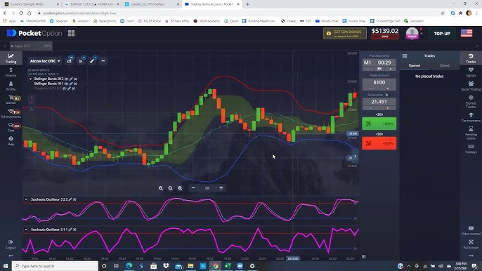 Pocket Option Apps A Comprehensive Guide to Trading Solutions Pocket Option Apps A Comprehensive Guide to Trading Solutions