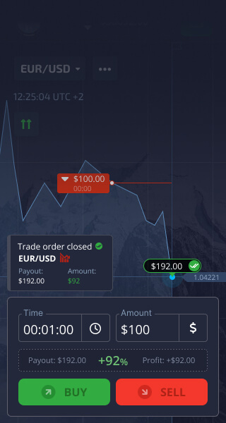 Торговля на Pocket Option Простой путь к успеху Торговля на Pocket Option Простой путь к успеху