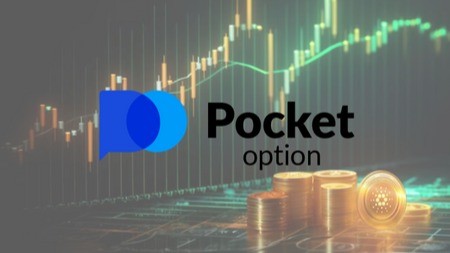 Торговля Pocket Option Погружение в мир бинарных опционов Торговля Pocket Option Погружение в мир бинарных опционов
