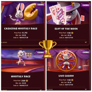 Unleashing the Thrill Online Casino Magius Awaits You! Unleashing the Thrill Online Casino Magius Awaits You!