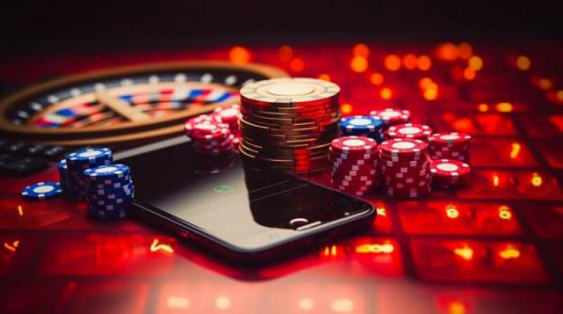 Discover the Excitement of SpinTime Casino Online Games 8