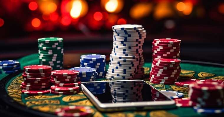 Discover the Excitement of SpinTime Casino Online Games 8