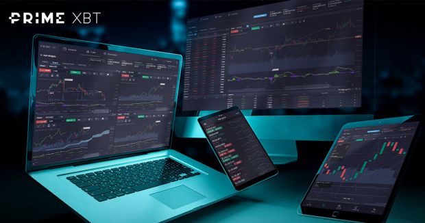 Discover the Power of the PrimeXBT App Your Gateway to Trading Success Discover the Power of the PrimeXBT App Your Gateway to Trading Success