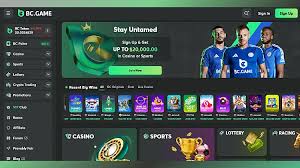 Discovering the Legit BC.Game A Comprehensive Review Discovering the Legit BC.Game A Comprehensive Review