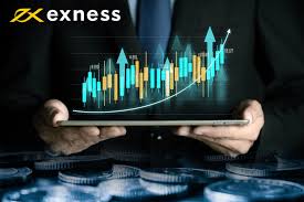 Exness Trading Account A Comprehensive Guide for Successful Trading