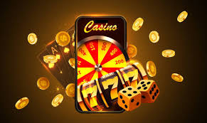 Experience the Thrill of Magic Win Your Ultimate Gaming Destination Experience the Thrill of Magic Win Your Ultimate Gaming Destination
