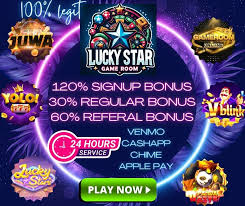 Exploring the Excitement of Lucky Star 777 Real Money Games 9 Exploring the Excitement of Lucky Star 777 Real Money Games 9