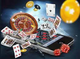 Exploring the Exciting World of Casino DogsFortune 26 Exploring the Exciting World of Casino DogsFortune 26