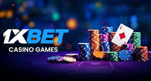 Exploring the Features of 1xbet The Ultimate Betting Experience