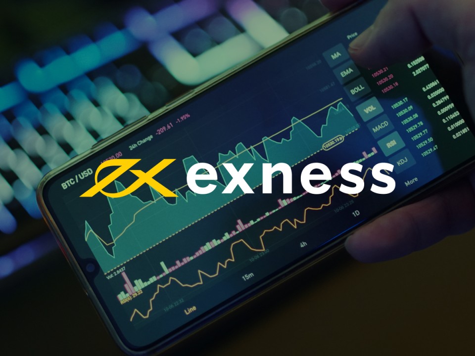 Guide to Exness Trading Account Everything You Need to Know Guide to Exness Trading Account Everything You Need to Know