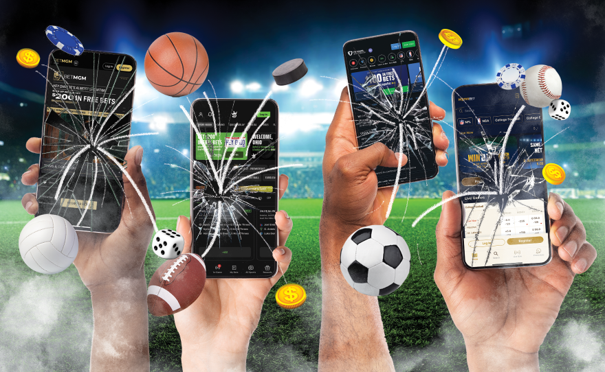Maximizing Your Betting Success with Online Poker 6