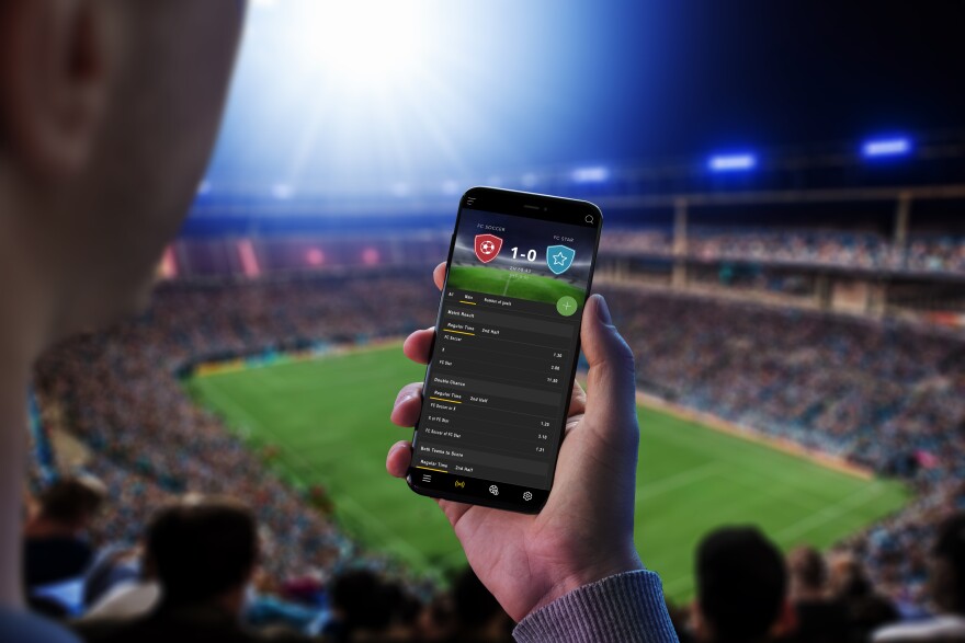 Maximizing Your Betting Success with Online Poker 6