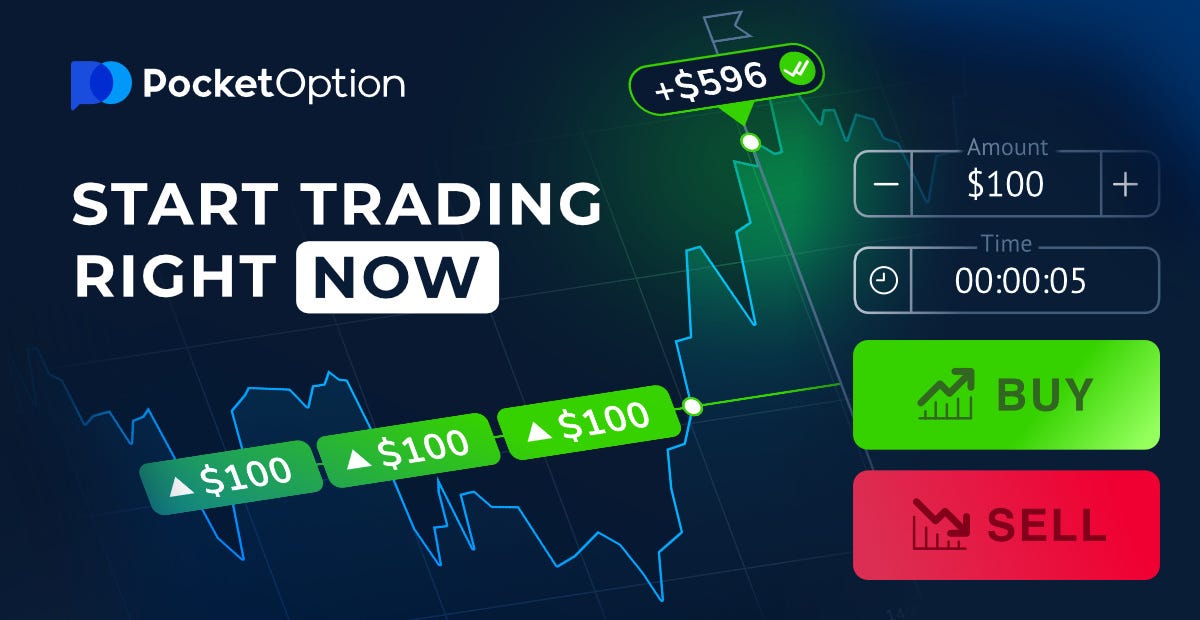 Pocket Option Официальный сайт – Ваш Путь к Успеху в Трейдинге Pocket Option Официальный сайт – Ваш Путь к Успеху в Трейдинге